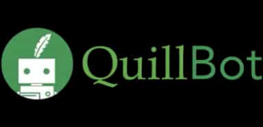 robot de quill robot de quill