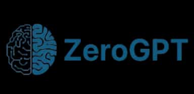 zerogpt zerogpt