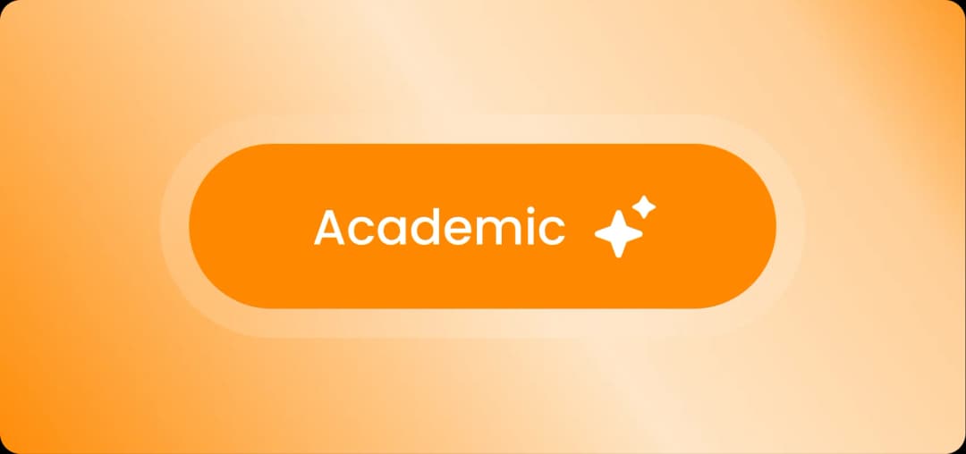 Academic Mode