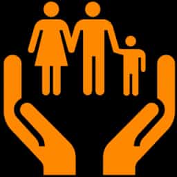 Social Media and Newsletter Copy icon