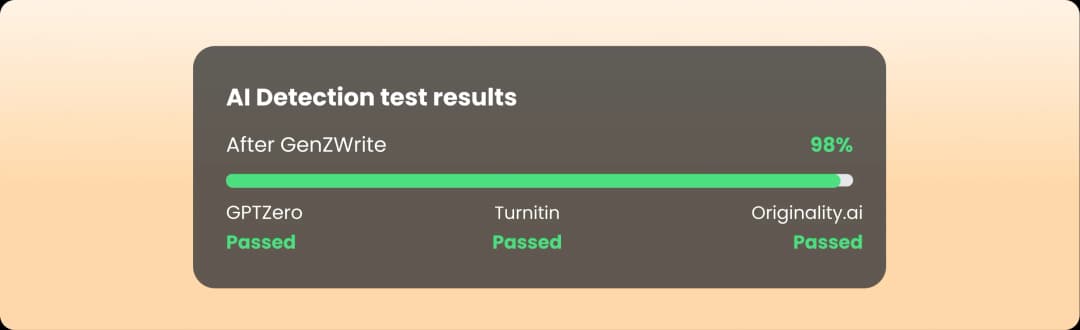 Reducing plagiarism similarity scores