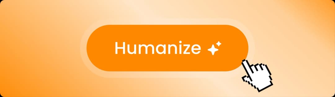 Humanize these sections