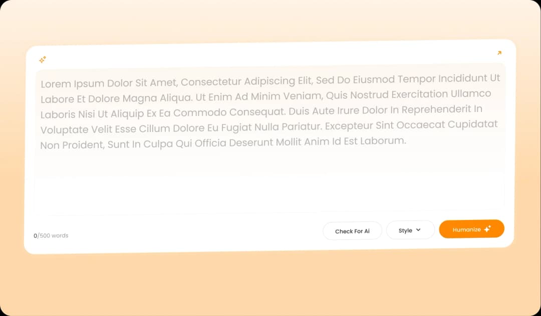 Step 4: Optimize high-score sections