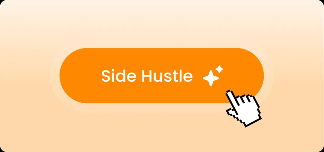 Side Hustle Mode