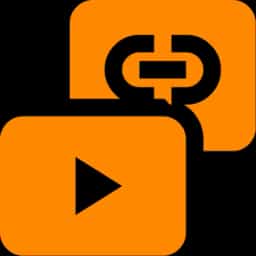 Social Media And Newsletter Copy icon