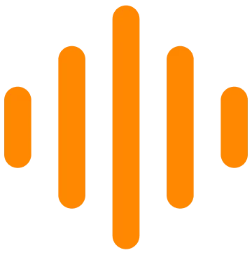 Voice Calibration card icon