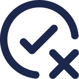 Bypass the "False Positive" icon