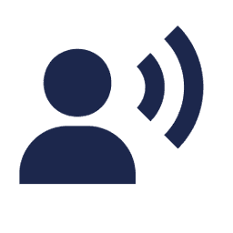 Mantén tu voz única icon