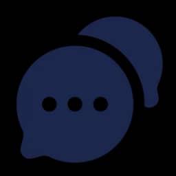 Social Mode (Captions & Posts) icon