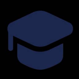 Academic Mode (Essays & Schoolwork) icon
