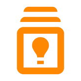 Perplexity adjustment icon