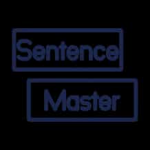 Information density adjustment card icon