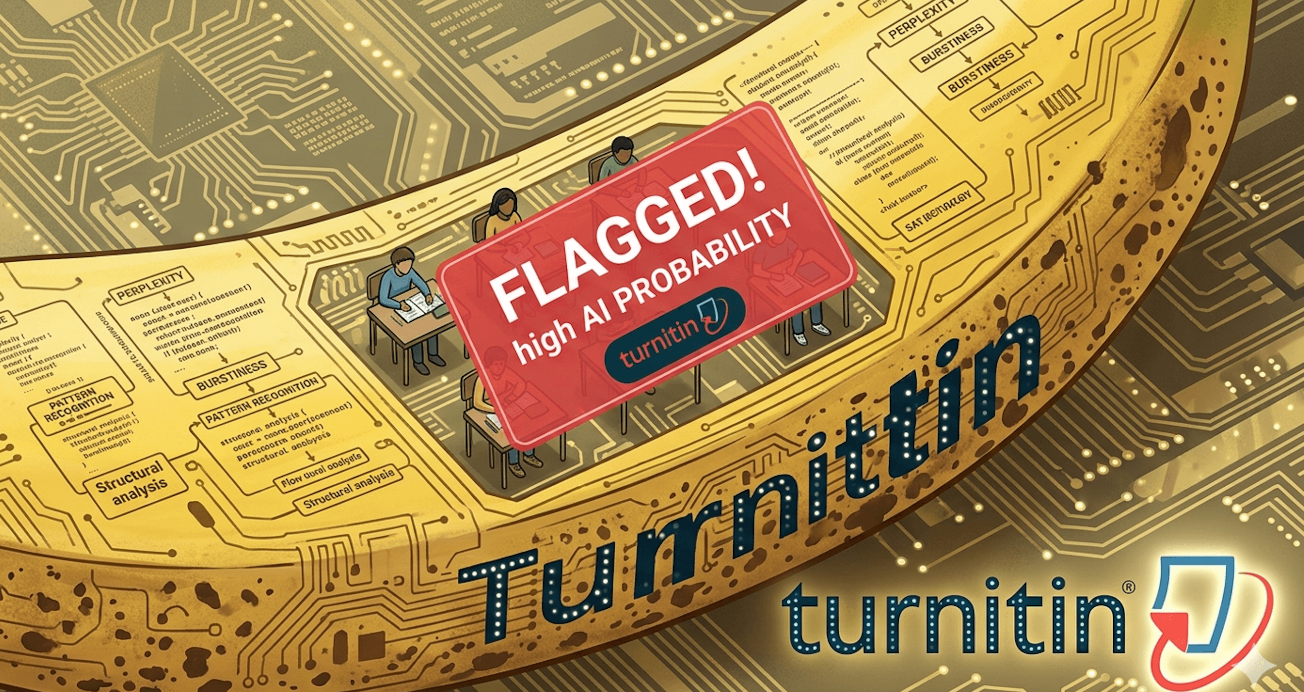 The Best AI Humanizer for Turnitin in 2026 The Best AI Humanizer for Turnitin in 2026