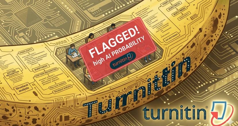 The Best AI Humanizer for Turnitin in 2026 The Best AI Humanizer for Turnitin in 2026