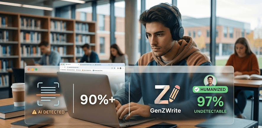 Turnitin-Proof Your GPA: How to Bypass AI Detection (97% Accuracy) Turnitin-Proof Your GPA: How to Bypass AI Detection (97% Accuracy)