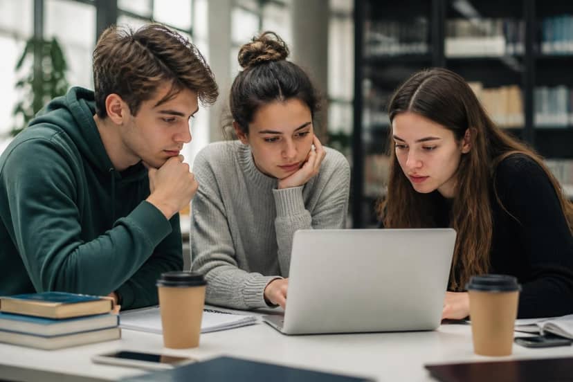 Best Free AI Humanizer 2026: Top Tools for Students Best Free AI Humanizer 2026: Top Tools for Students