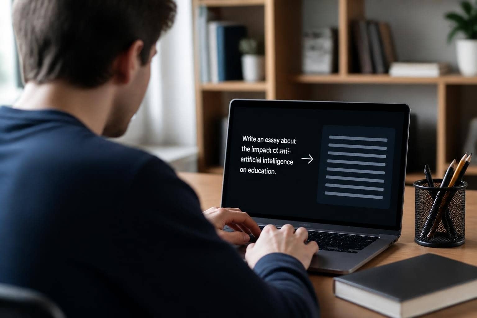 AI Text Tool: What Students Need to Know in 2026 AI Text Tool: What Students Need to Know in 2026
